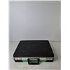 Image 3 : Johnnie Walker Briefcase Bar Set (as is)