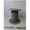 Image 1 : Spool Of AC90 Armored Electrical Cable (cannot ship)