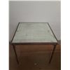 Image 2 : *Compact Square Folding Table 30"x30" (cannot ship)