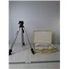 Image 1 : Tripod, First Aid Supplies