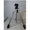 Image 2 : Tripod, First Aid Supplies