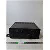 Image 1 : NEC AUA-6000E Stereo Integrated Amplifier