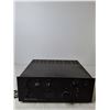 Image 2 : NEC AUA-6000E Stereo Integrated Amplifier
