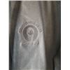 Image 2 : * Trimark Men's Large Black Leather Jacket