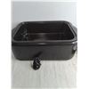 Image 3 : Hamilton Beach18 Quart Roaster Oven - Untested - 23x16x11" - Pickup Preferred