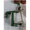 Image 5 : Apple Corer, S&P Shakers, Ampia Biscuit Maker, Salad Mill, Mirror Cam, Lagus Copper Pots, Sifter