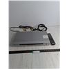 Image 1 : Sony DVD/CD Player w/Remote - Powers On