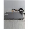 Image 2 : Sony DVD/CD Player w/Remote - Powers On