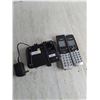 Image 3 : (2) Light Bulb Packs (6 & 4), VTech Cordless Landline Phone w/Extra Hand Set - Untested, As is