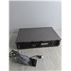 Image 2 : Sony VHS VCR w/Remote - Powers On
