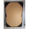 Image 4 : NOS Window Washing Kit, 24" x 36" Bulletin Board - Cannot Ship