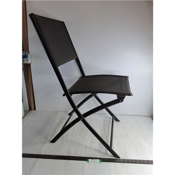 Fold-up Adult Size Chair, Pickup Only