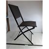 Image 1 : Fold-up Adult Size Chair, Pickup Only