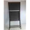 Image 2 : Fold-up Adult Size Chair, Pickup Only