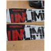 Image 2 : * Volkl 163 Skis w/Marker Motion LT Bindings, Head Edge Ski Boots - Approx Size 8 Men's - PU Only