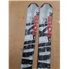 Image 4 : * Volkl 163 Skis w/Marker Motion LT Bindings, Head Edge Ski Boots - Approx Size 8 Men's - PU Only