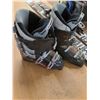 Image 6 : * Volkl 163 Skis w/Marker Motion LT Bindings, Head Edge Ski Boots - Approx Size 8 Men's - PU Only