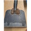 Image 3 : Leaf Rake, Ice Scraper, Left Shot Koho Hockey Stick, Pool Noodles - Longest 66" - Cannot Ship