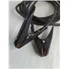 Image 2 : Pair of Heavy Duty Jumper Cables - Approx 20' Length