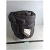 Image 1 : Black Adult Size Sleeping Bag