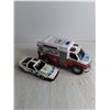Image 2 : Toy Battery Operated Vehicles - Untested, As is