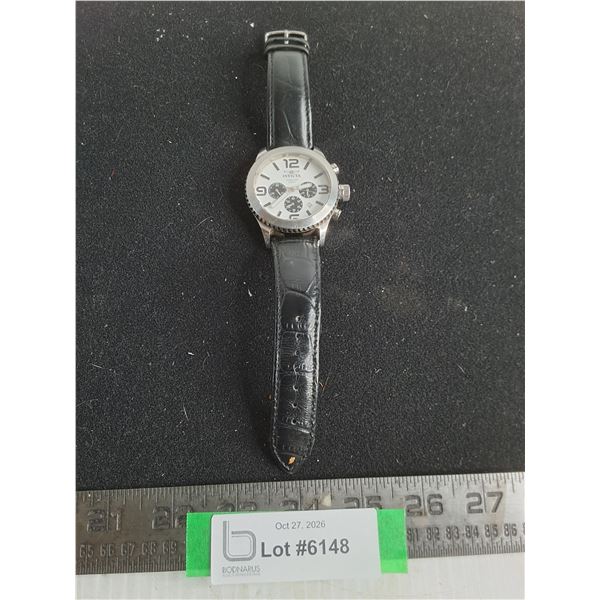 Invicta Men's Wristwatch