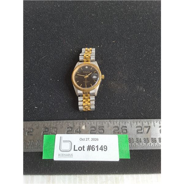 Dufonte Men's Wristwatch