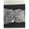 Image 2 : (2) Sealed Chainsaw Chains