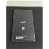 Image 2 : Acer Tablet - No Power, As is