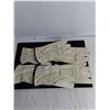 Image 2 : (3) Pairs of Large Unused Condor Leather Driving Gloves