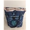 Image 2 : Customized "Helen" Denim Purse