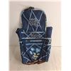 Image 3 : Customized "Helen" Denim Purse