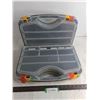 Image 1 : (2) Double Sided Parts Bins - 16x10x4" Each