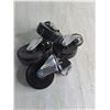 Image 2 : Set of 4 Caster Wheels