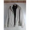 Image 1 : * Men's Weatherproof Insulated Winter Jacket - Size Medium