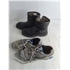 Image 3 : Saucony Grid 8.5 Men's Running Shoes, Denver Hayes Winter Boots - Size 9 Men's