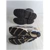 Image 4 : Saucony Grid 8.5 Men's Running Shoes, Denver Hayes Winter Boots - Size 9 Men's