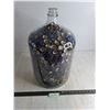 Image 1 : * 22L Carboy Full of Beer Bottle Caps - Cannot Ship