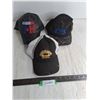 Image 1 : (3) Adult Size Ball Caps