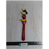 Image 1 : Disneyland "Mickey Mouse" Back Scratcher