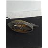 Image 3 : Glass Duck Decor Light - Tested