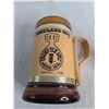Image 2 : Grand Ole Opry Beer Mug, Set of 3 Bells, Vintage "Shannon" Contraption, Porcelain Duck Box