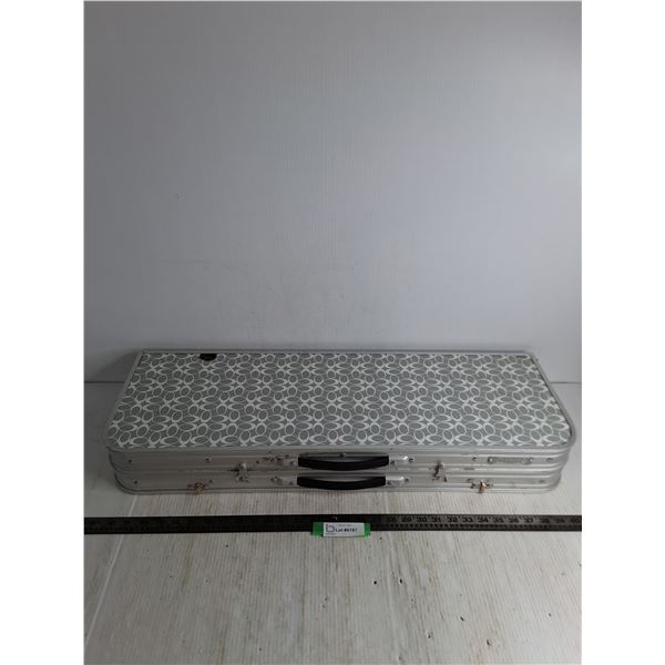 Coleman Portable Table - 32" x 21" Surface Assembled, Pickup Only