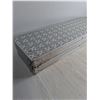 Image 4 : Coleman Portable Table - 32" x 21" Surface Assembled, Pickup Only