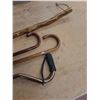 Image 2 : (4) Canes/Walking Stick - Longest 47" - Pickup Only