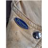 Image 5 : * Tasseled Leather Jacket - Approx Men's Medium