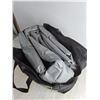 Image 2 : Coleman Self-Inflating Queen Size Air Mattress w/Storage Tote - Untested, As is