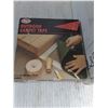 Image 3 : Box of Assorted Partial Tape Rolls