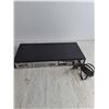 Image 2 : Toshiba DVD Player - Powers On, No Remote