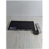 Image 2 : Sony DVD Player w/Remote - Powers On